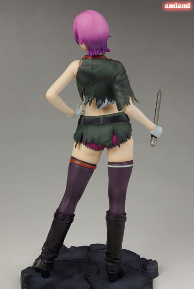 朱罗姬 BOX-04 莉达