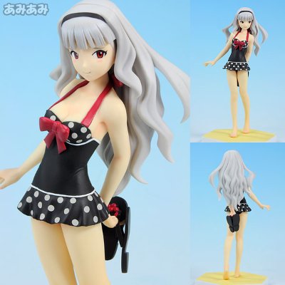 BEACH QUEENS THE IDOLM＠STER(偶像大师) SP 四条貴音