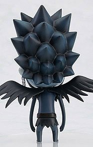 粘土人 #011 死亡笔记 硫克