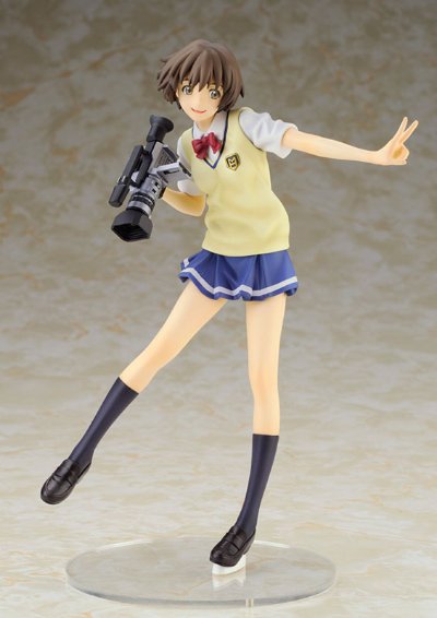 ZEGAPAIN 守凪了子 -Resurrection-