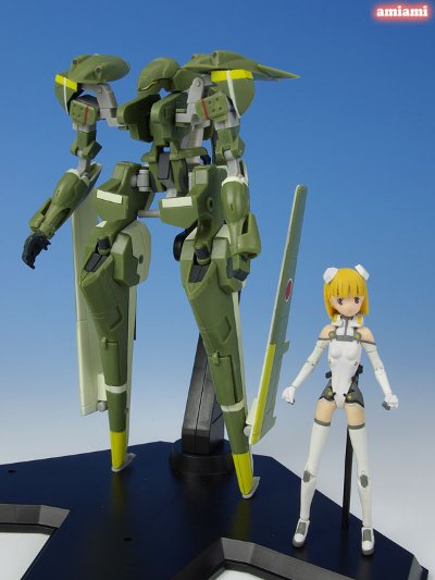 天翔少女 Sonic Diver 零神