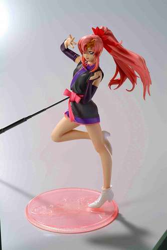 ExcellentModel RAHDX 第３弾 拉克丝・克莱茵