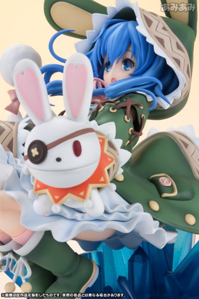 约会大作战 四糸乃