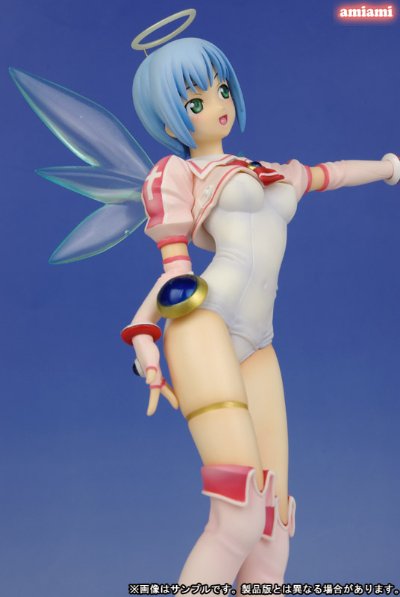 魔界天使 圣天使吉普莉尔