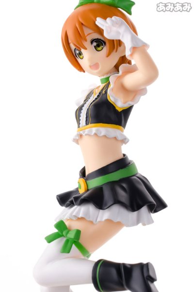 LoveLive!   “1年生-No brand girls” 星空凛