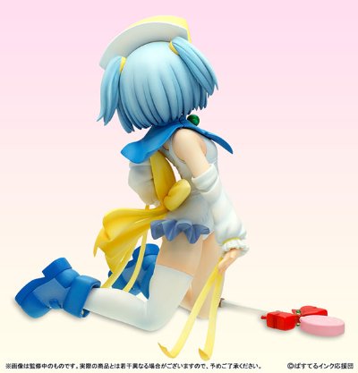 萌单  虹原茵可