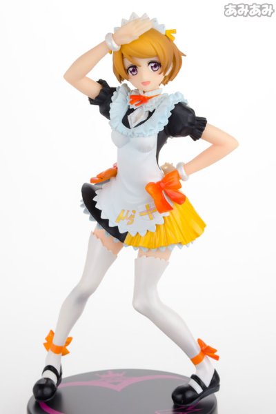 LoveLive! Complete Figure -花陽＆凛- 小泉花陽