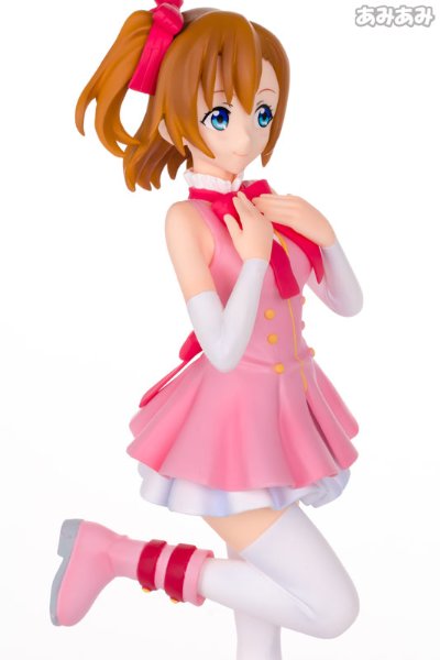 LoveLive!   高坂穂乃果 “HONOKA-START：DASH！！” 