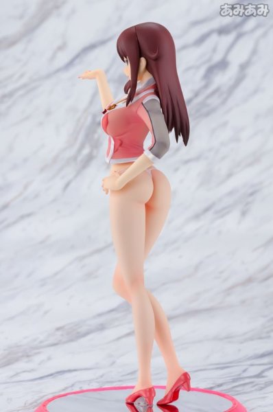 Excellent Model 超速变形螺旋杰特 赤名累