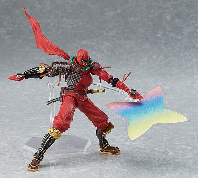 figma 戦国大戦 忍殺 服部半蔵