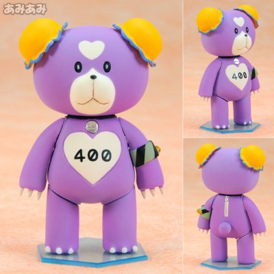 苍蓝钢铁的琶音 -Ars Nova- 霧くまs イ400