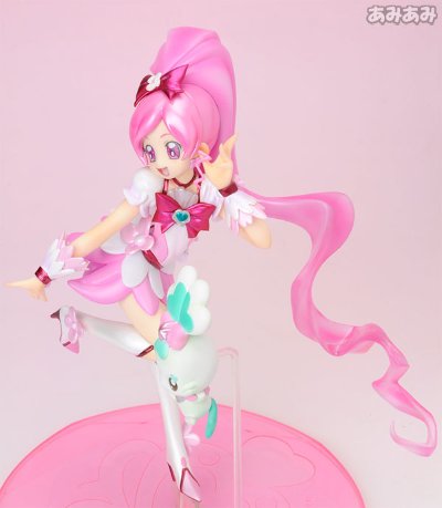 ExcellentModel 光之美少女 キュアブロッサム