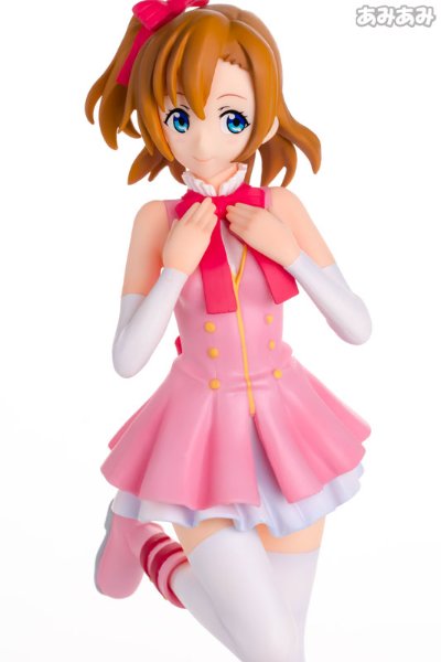 LoveLive!   高坂穂乃果 “HONOKA-START：DASH！！” 