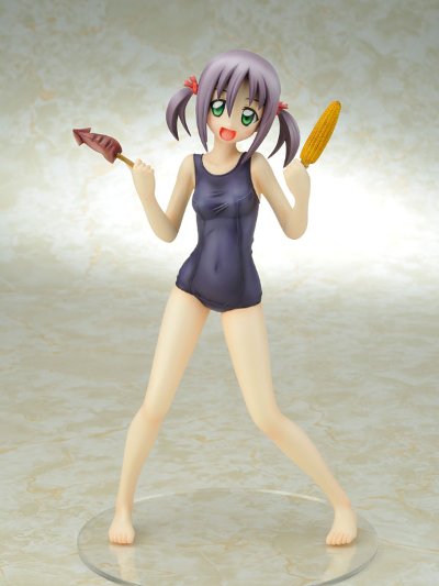 旋风管家！ 西沢歩 －泳装－