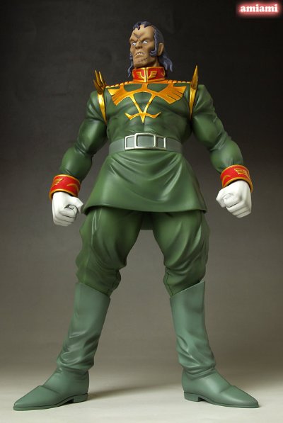 ExcellentModel RAHDX 高达NEO 	多兹鲁·扎比