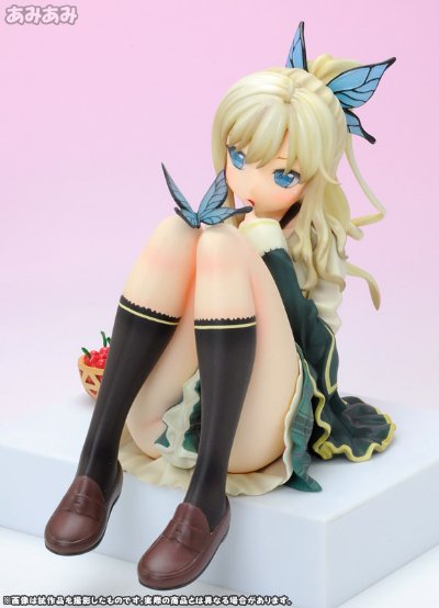 我的朋友很少 柏崎星奈