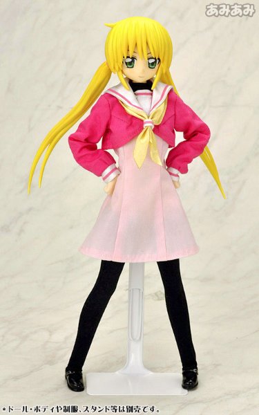 RESINYA！ Portrait Collection ハヤテのごとく！！ 三千院ナギ 通常版