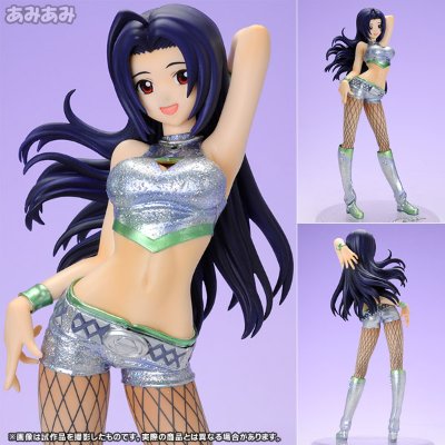 BrilliantStage 偶像大师 三浦あずさ(KINGオブパール360)