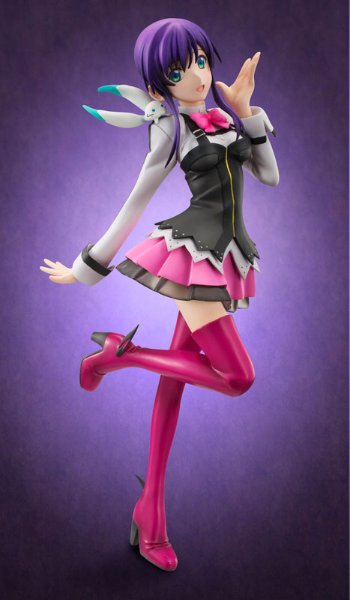 ExcellentModel 创圣大天使EVOL 御子乃・铃白