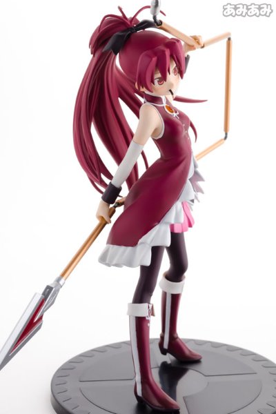 一番赏 剧场版 魔法少女小圆～特别限定～ E奖 佐仓杏子