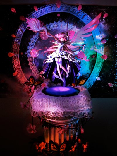 魔法少女小圆  终极小圆