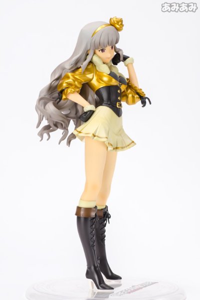 BrilliantStage 偶像大师 四条貴音（age17）