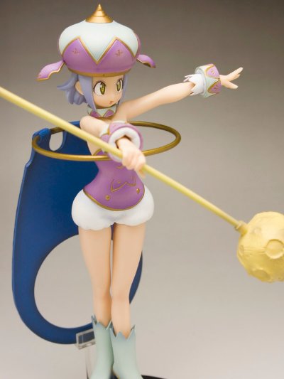 ExcellentModel ケロロ軍曹・2 MYSTIC-HEROINES アンゴル・モア