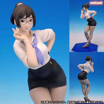 ExcellentModel RD 潜脳調査室 赫伦