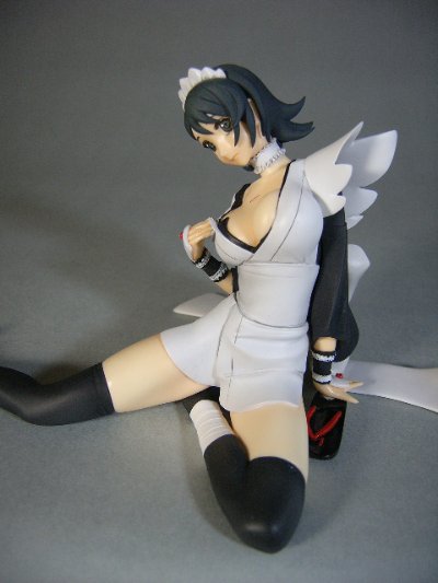 侍魂 天下一剣客伝 伊吕波