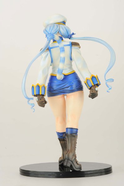 無限のファンタジア イヴ・サカキバラ