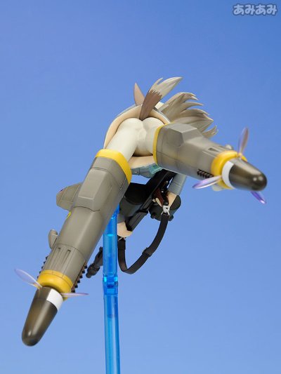 强袭魔女 艾拉・伊尔玛塔・尤蒂莱南