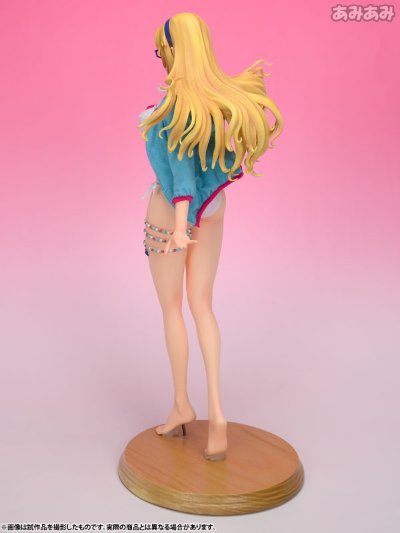 零度战姬 莎缇莱萨·L·布丽姬 假日Ver.