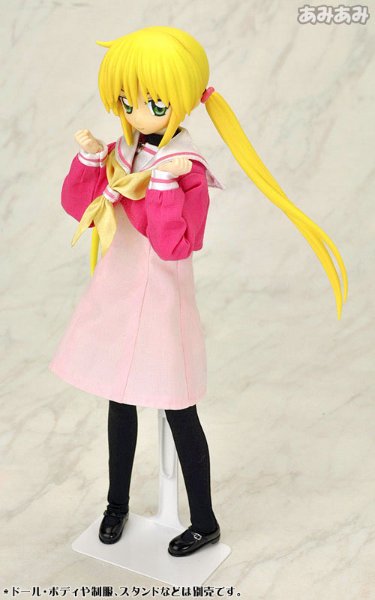 RESINYA！ Portrait Collection ハヤテのごとく！！ 三千院ナギ GEE！限定視線違いver.