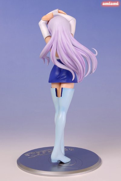 ExcellentModelRAHDX 銀色のオリンシス テア