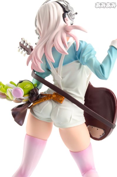 一番くじ 超级索尼子 A賞 超级索尼子  