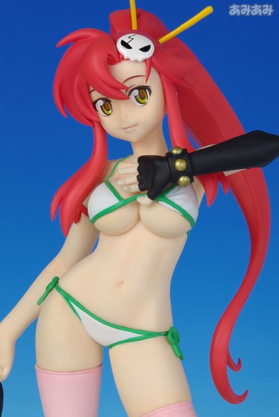 天元突破 天元突破 优子 水着Ver. 通常版