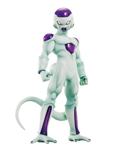 Dimension of DRAGONBALL 弗力萨 (最终形态)