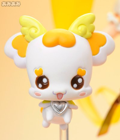 ExcellentModel 光之美少女 キュア阳光人