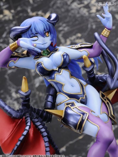 ExcellentModel 神羅万象チョコ 魔将軍アスタロット