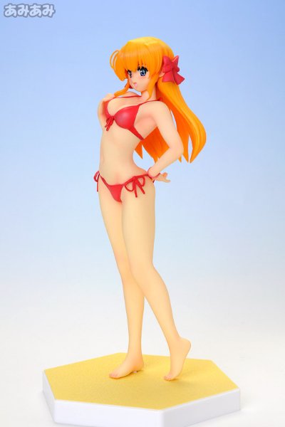 BEACH QUEENS FORTUNE ARTERIAL－Fortune FORTUNE ARTERIAL－ 千堂瑛里華