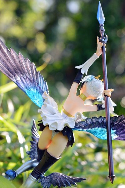 奥丁领域 格温多林