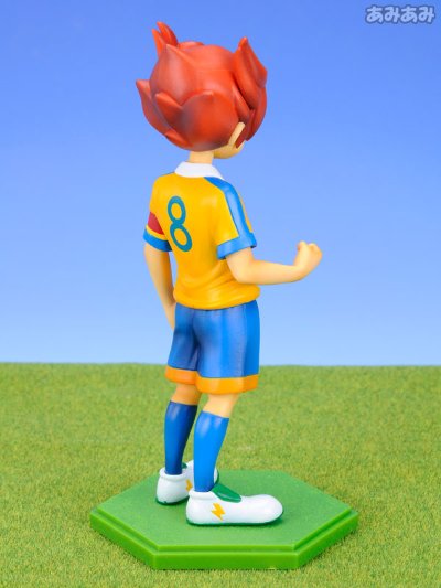 イナズマイレブンGO レジェンドプレイヤー 松風天馬