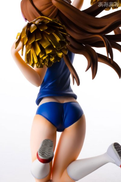 中二病也要恋爱！ 丹生谷森夏