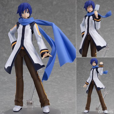 figma KAITO