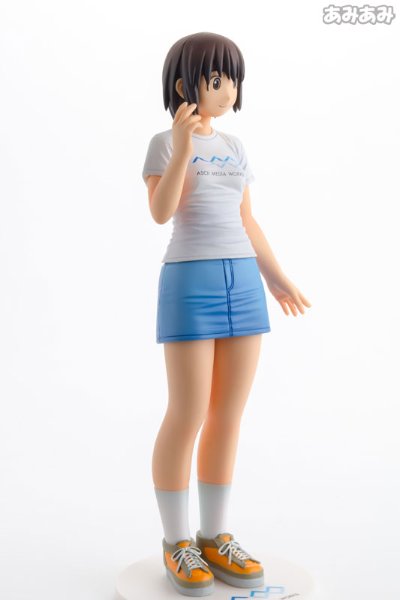 よつばと! 绫瀬风香 ASCII Media Works ver. 