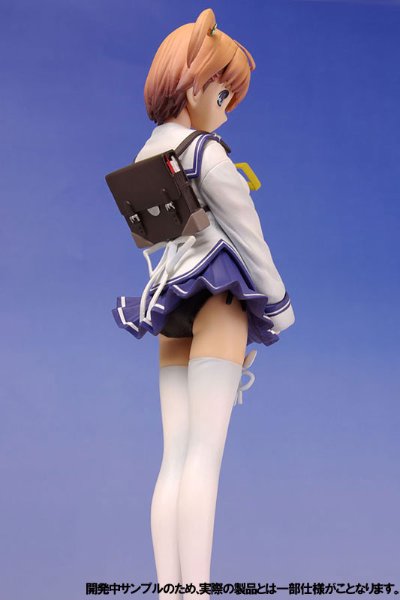 D.C.II -初音岛II- 月島小恋 