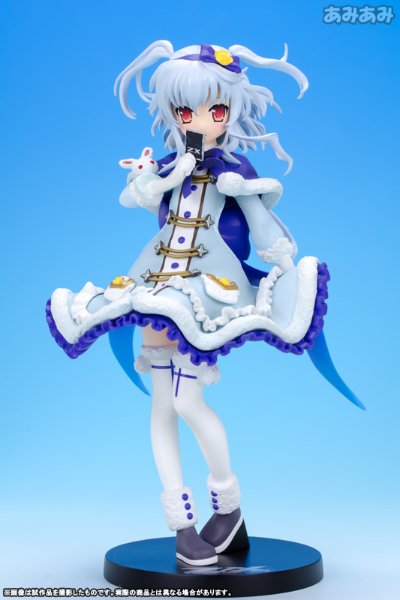 Z/X -Zillions of enemy X-  各务原安昙