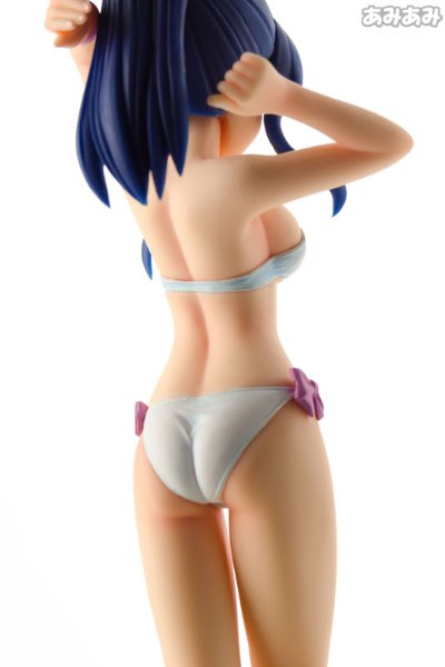 BEACH QUEENS 龙与虎 川嶋亜美 電撃スペシャルVer.