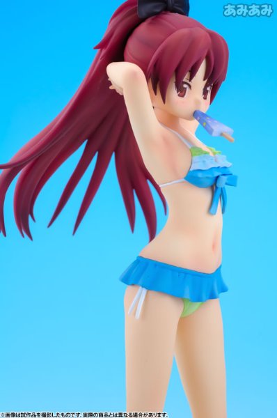 BEACH QUEENS 剧场版 魔法少女小圆 佐仓杏子 Ver.2 