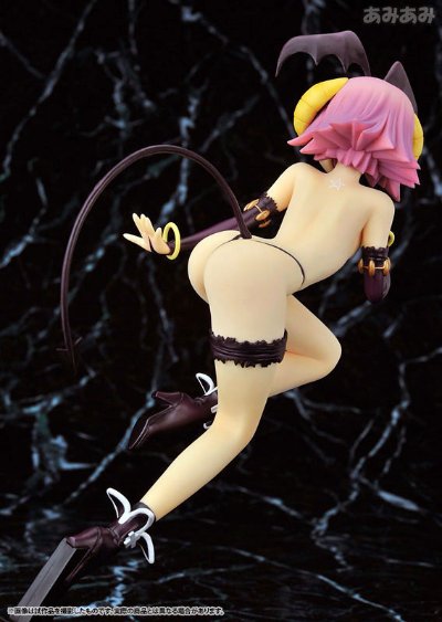 我与恶魔的H生活－ 爱丽丝 スタンダードVer.